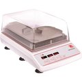 Ohaus OhausÂ ISLDMPHDG Incubating Light Duty Orbital Shaker, Digital, 120V 30391938